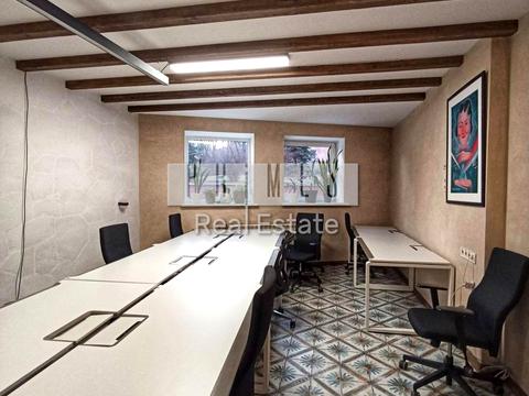 коммерческая по адресу Марка Безручка ул., 2