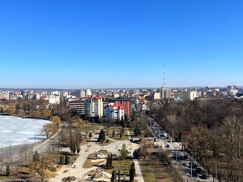 квартира за адресою Гетьмана Мазепи вул., (Будинок 1)