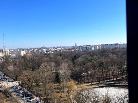 квартира за адресою Гетьмана Мазепи вул., (Будинок 1)