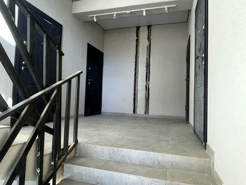 квартира по адресу Міжнародна, 41