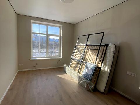 квартира по адресу Міжнародна, 41