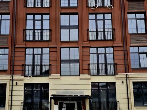 квартира по адресу Міжнародна, 41