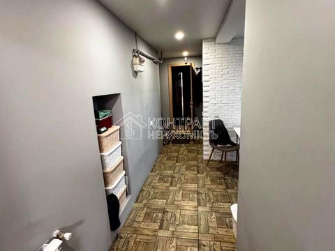 квартира по адресу Грековская ул., 57