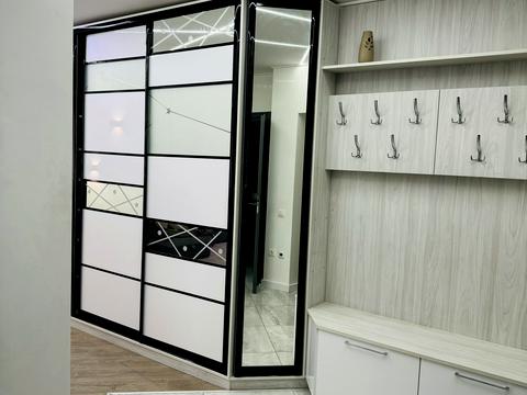 квартира по адресу Староміська ул., 52