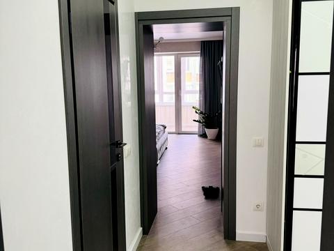 квартира по адресу Староміська ул., 52