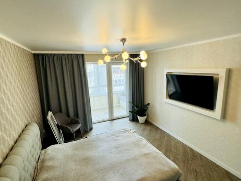 квартира по адресу Староміська ул., 52