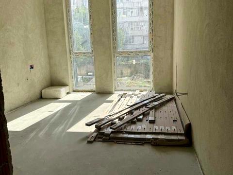 квартира за адресою Карпатської України вул. (Юрія Гагаріна), (Будинок 1)