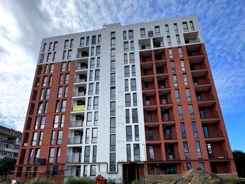 квартира за адресою Карпатської України вул. (Юрія Гагаріна), (Будинок 1)