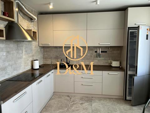 квартира за адресою Європейська вул. (Жовтнева), 31-А