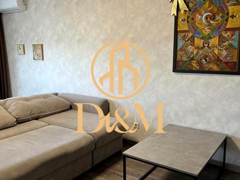 квартира за адресою Європейська вул. (Жовтнева), 31-А