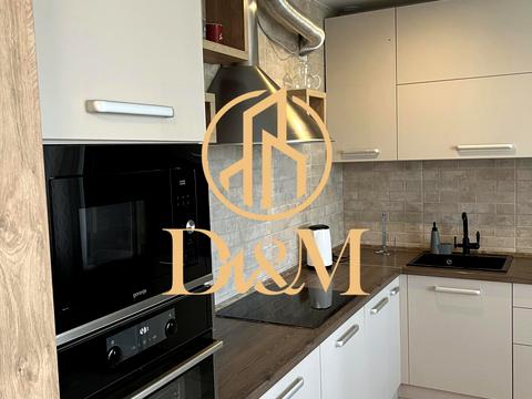 квартира за адресою Європейська вул. (Жовтнева), 31-А