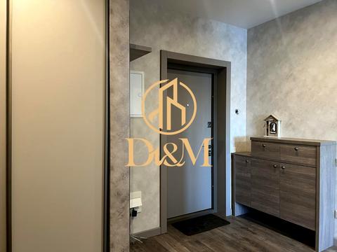 квартира за адресою Європейська вул. (Жовтнева), 31-А