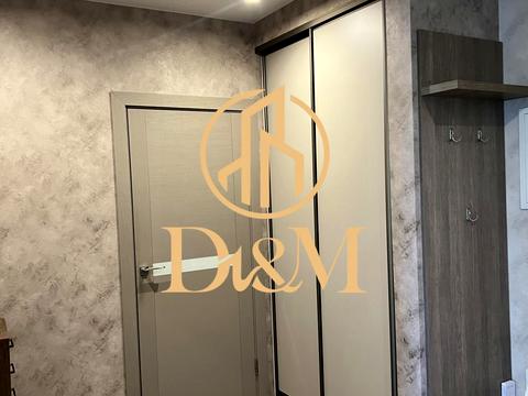 квартира за адресою Європейська вул. (Жовтнева), 31-А