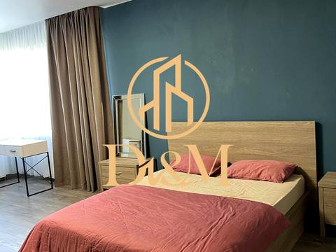 квартира за адресою Європейська вул. (Жовтнева), 31-А