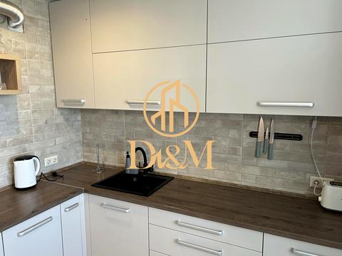 квартира за адресою Європейська вул. (Жовтнева), 31-А