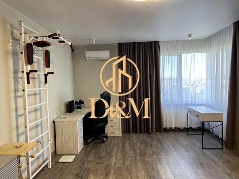 квартира за адресою Європейська вул. (Жовтнева), 31-А