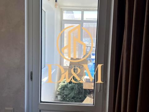 квартира за адресою Європейська вул. (Жовтнева), 31-А