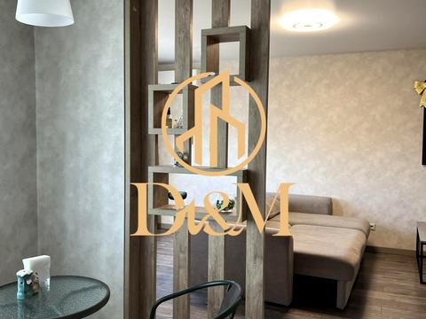 квартира за адресою Європейська вул. (Жовтнева), 31-А