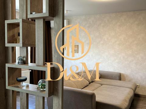 квартира за адресою Європейська вул. (Жовтнева), 31-А