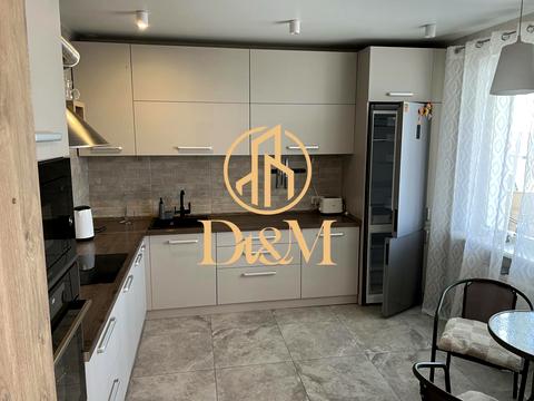 квартира за адресою Європейська вул. (Жовтнева), 31-А