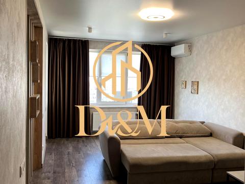 квартира за адресою Європейська вул. (Жовтнева), 31-А