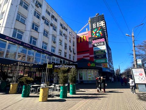 комерційна за адресою Черкаси, Шевченка бульв., 208