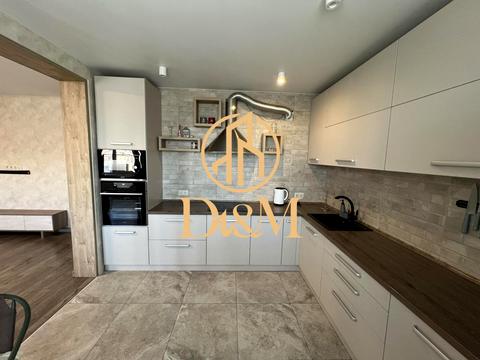 квартира за адресою Європейська вул. (Жовтнева), 31-А