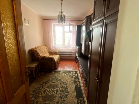 комната по адресу Текстильная ул., 10