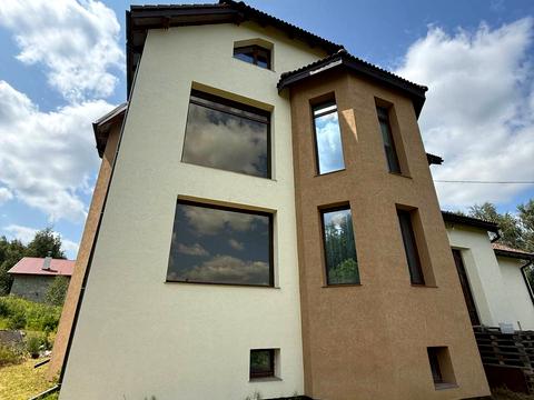 дом по адресу Петра Сагайдачного ул.