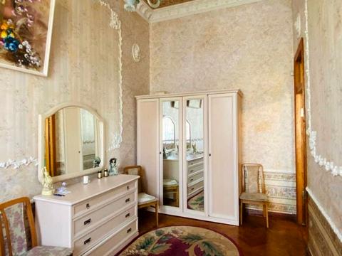 квартира по адресу Леси Украинки просп. (Гагарина), 4