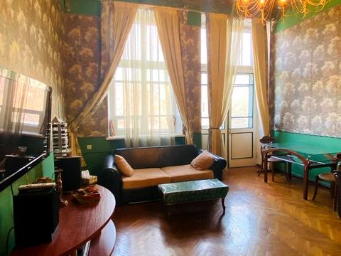 квартира за адресою Лесі Українки просп. (Гагаріна), 4