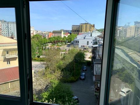 квартира за адресою Костянтинівська вул., 34