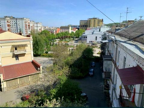 квартира за адресою Костянтинівська вул., 34