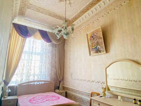 квартира по адресу Леси Украинки просп. (Гагарина), 4
