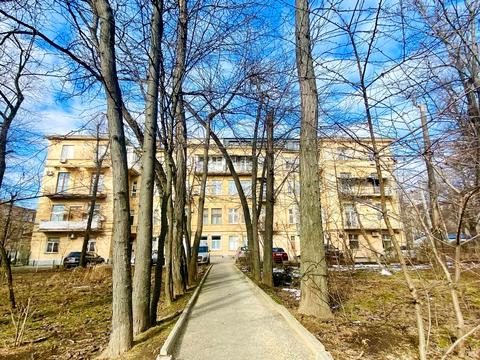 квартира по адресу Леси Украинки просп. (Гагарина), 4