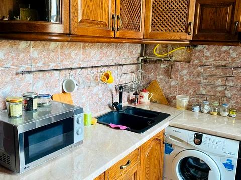 квартира по адресу Леси Украинки просп. (Гагарина), 4