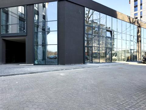 коммерческая по адресу Гетмана Мазепы ул., (Будинок 1)