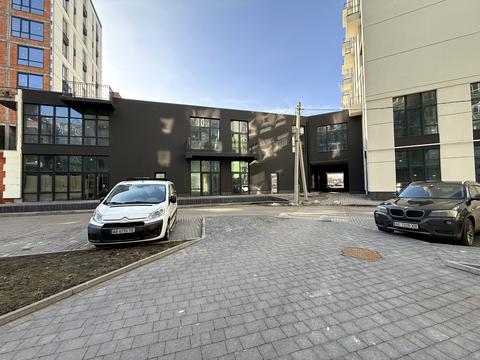 коммерческая по адресу Гетмана Мазепы ул., (Будинок 1)