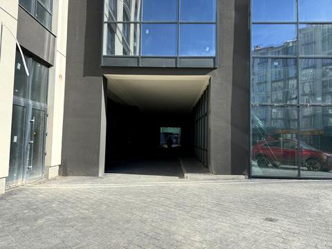 коммерческая по адресу Гетмана Мазепы ул., (Будинок 1)