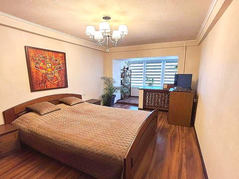 квартира за адресою Русанівська набережна вул., 12