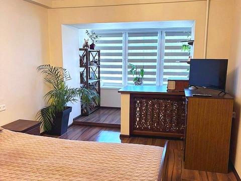 квартира за адресою Русанівська набережна вул., 12