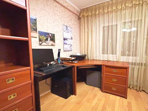 квартира за адресою Русанівська набережна вул., 12