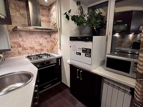 квартира за адресою Русанівська набережна вул., 12