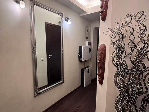 квартира за адресою Русанівська набережна вул., 12