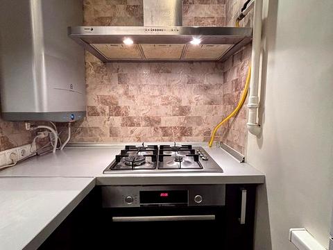 квартира за адресою Русанівська набережна вул., 12