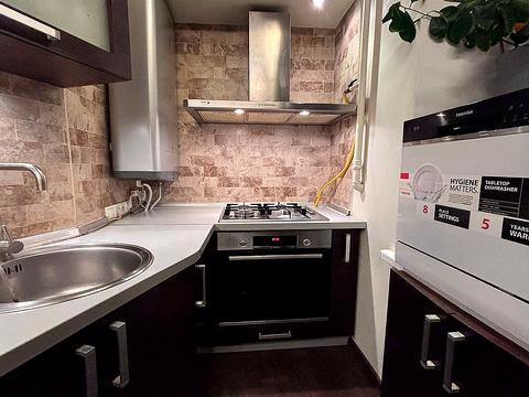 квартира за адресою Русанівська набережна вул., 12