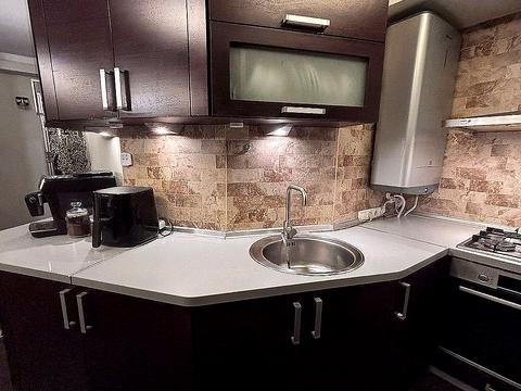 квартира за адресою Русанівська набережна вул., 12