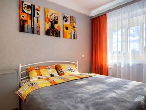 квартира за адресою Берестейський просп. (Перемоги), 20