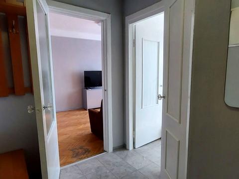 квартира за адресою Берестейський просп. (Перемоги), 20