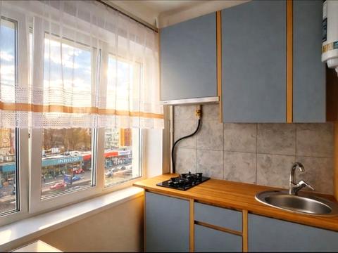 квартира за адресою Берестейський просп. (Перемоги), 20